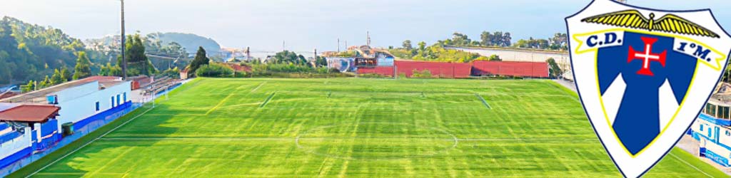 Campo de Primeiro de Maio